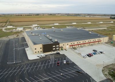Nebraska Commercial Contractor